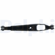 Delphi Control/Trailing Arm Rear fits Mitsubishi Lancer VII 2003-2013