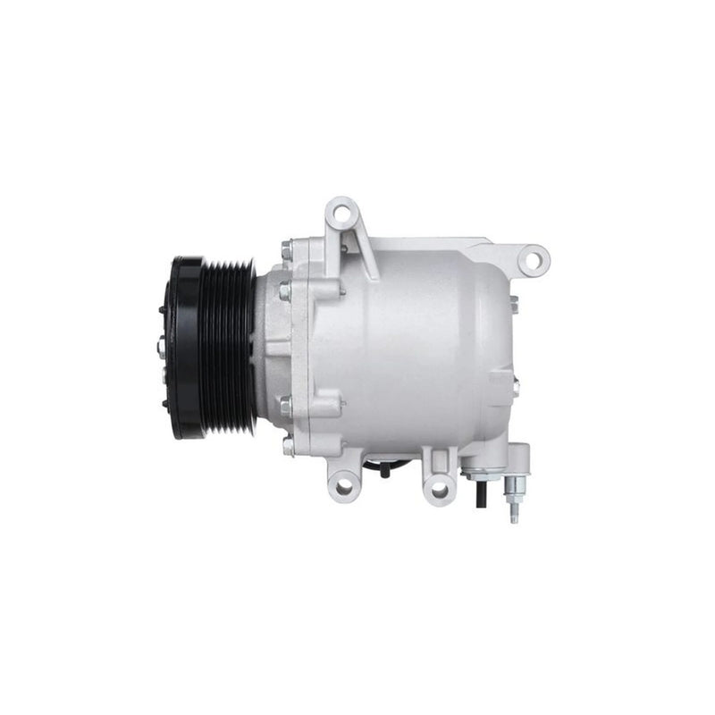 Hella Air Conditioning Compressor fits Honda Cr-V III 2006-2012 2.0