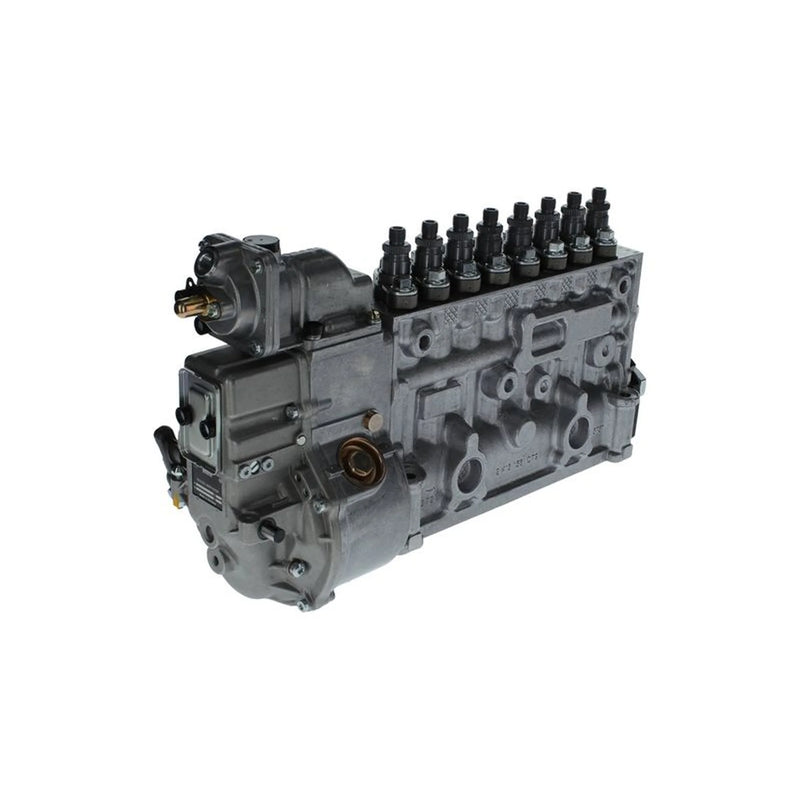 Bosch Diesel Injection Pump