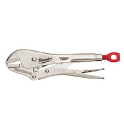 Milwaukee 250mm Torque Lock Str. Jaw Lock. Pliers-1Pc - image 1