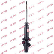 KYB Shock Absorber Damper Strut Front Right fits Honda Legend 1986-1990 2.5 2.7
