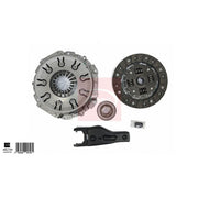 Apec Clutch Kit Set 3pc fits Mazda 3 2003-2014 1.3 1.6