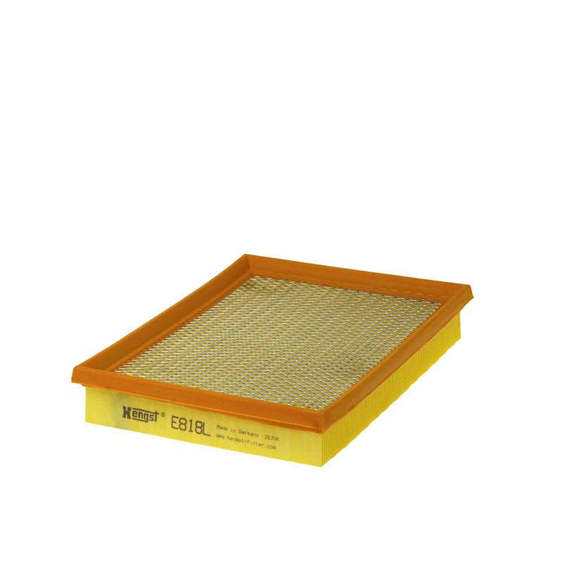 Hengst Engine Air Filter fits Chrysler Pt Cruiser 2000-2010 1.6 2.0 2.4
