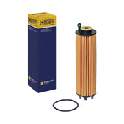 Hengst Engine Oil Filter fits Mercedes-Benz A-Class 2018-2020