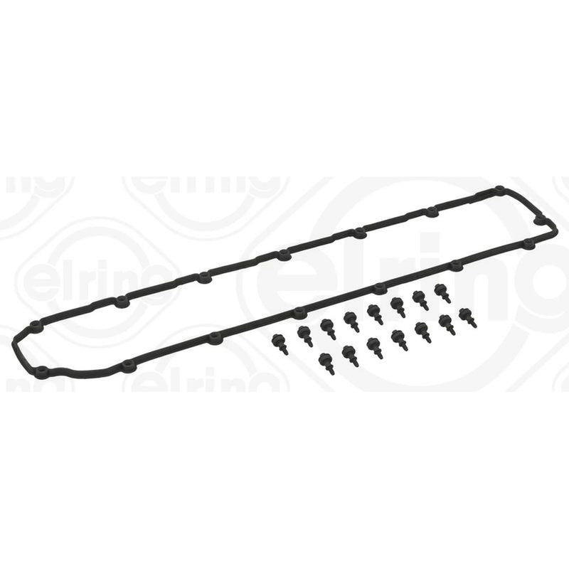 Elring Cylinder Head Cover Gasket Set fits Bredamenarinibus Avancity 2007-2013