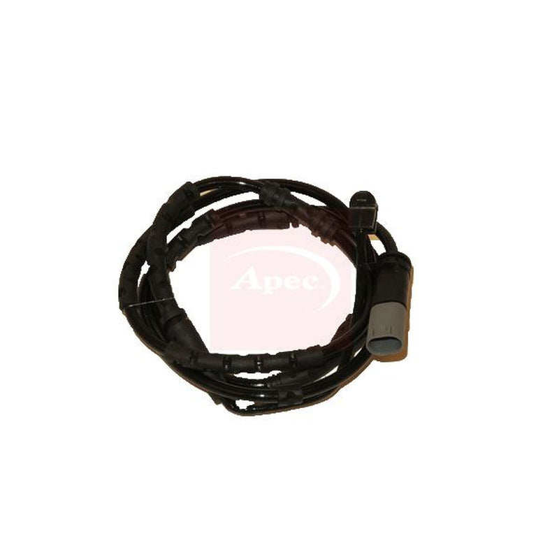 Apec Brake Pad Wear Sensor Rear fits BMW X3 2010-2017