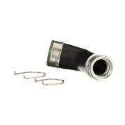 Gates Intercooler Turbo Charge Air Hose fits VW California T5 Camper 2007-2009