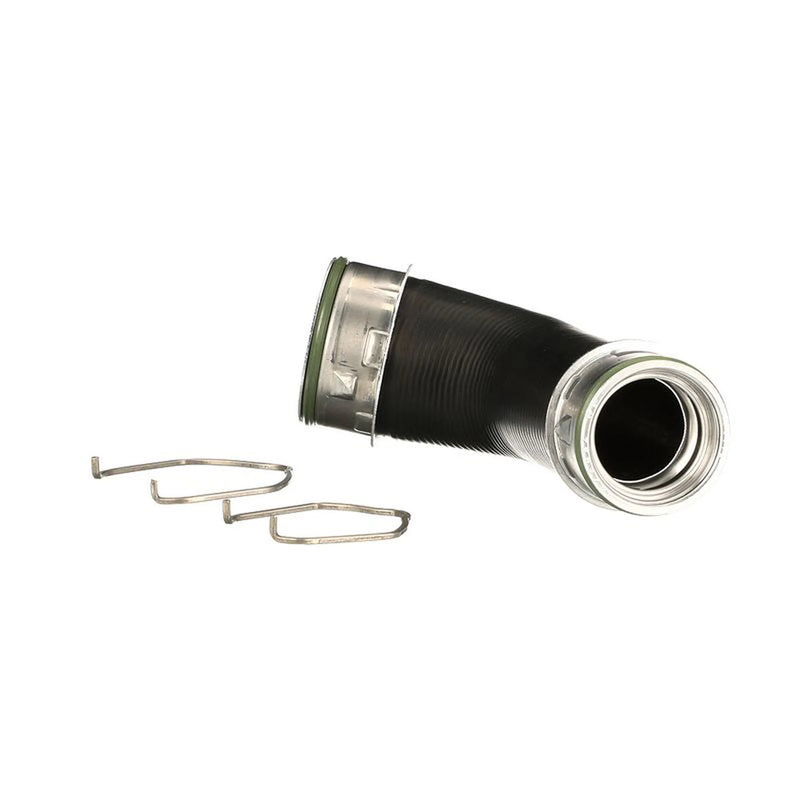 Gates Intercooler Turbo Charge Air Hose fits VW California T5 Camper 2007-2009
