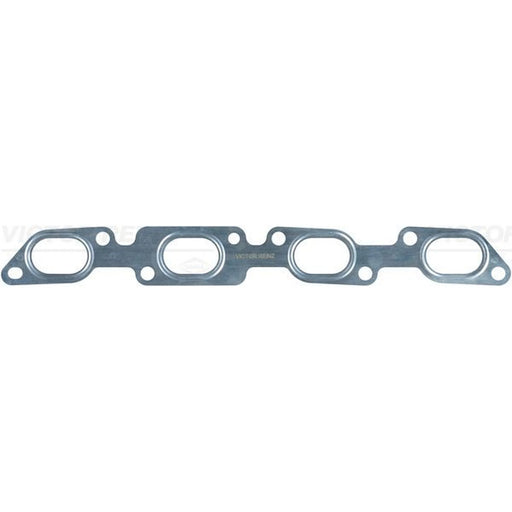 Victor Reinz Exhaust Manifold Gasket Wide Thick 71-12818-00