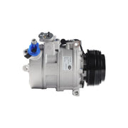 Hella Air Conditioning Compressor 8FK 366 202-981
