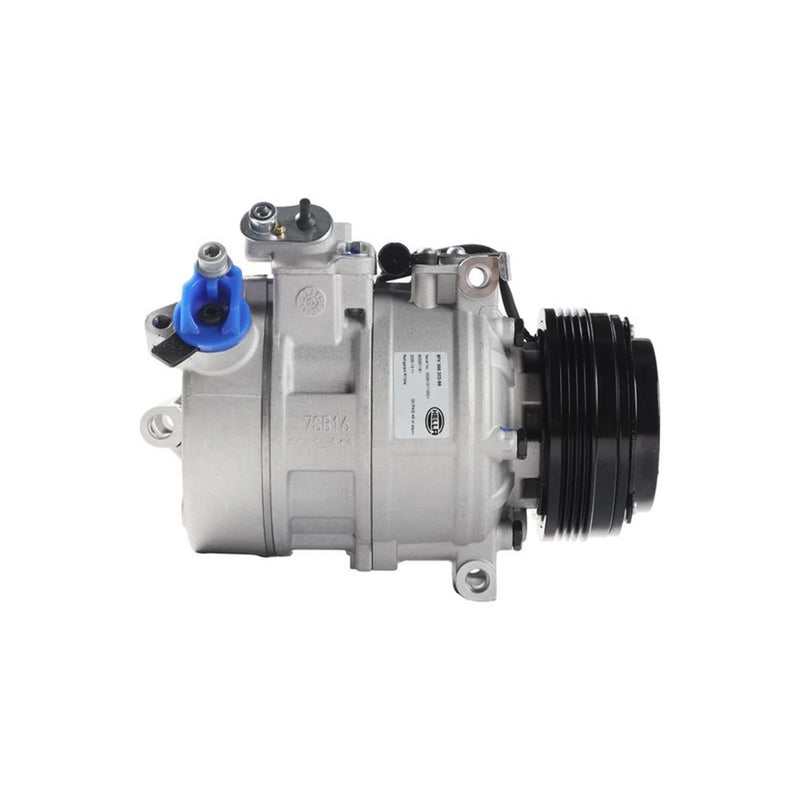 Hella Air Conditioning Compressor 8FK 366 202-981