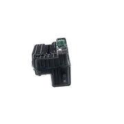 Mahle Coolant Expansion Tank fits Mercedes-Benz Arocs 2013-2015