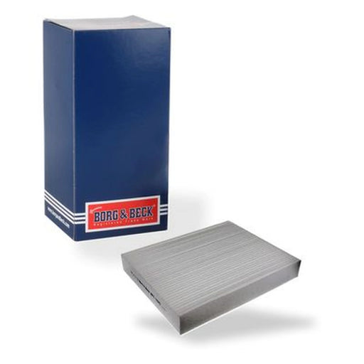 Borg & Beck Cabin Air Filter (Pollen Filter) BFC1325