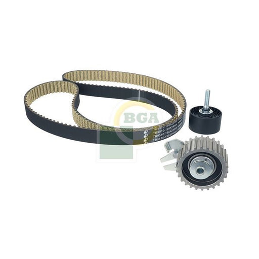 BGA Cam Belt Kit with Water Pump fits Vauxhall Astra 2004-2009 1.9