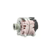 Apec Car Alternator 12V fits Audi A4 Allroad B8 2011-2016 2.0