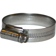 Jubilee Hose Clip 35-50mm Zinc Plated Mild Steel Size 2AMS - for all your hose n Jubilee - Dynamic Drive