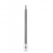 Carlyle Tools 1/2Dr T15 Star Bit Long - image 1