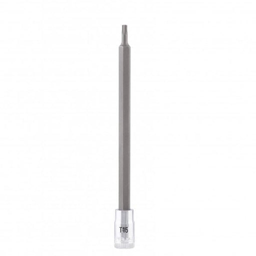 Carlyle Tools 1/2Dr T15 Star Bit Long - image 1