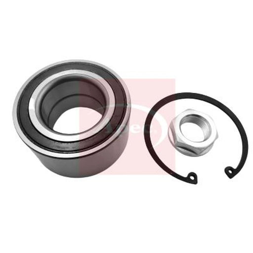 Apec Wheel Bearing Kit AWB1183