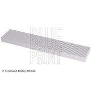 Blue Print Cabin Air Filter (Pollen Filter) fits MG MG 6 2010 on 1.8