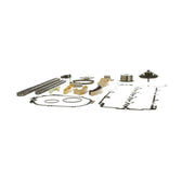 Gates Timing Chain Kit Set Links fits Jaguar E-Pace 2017 on 2.0