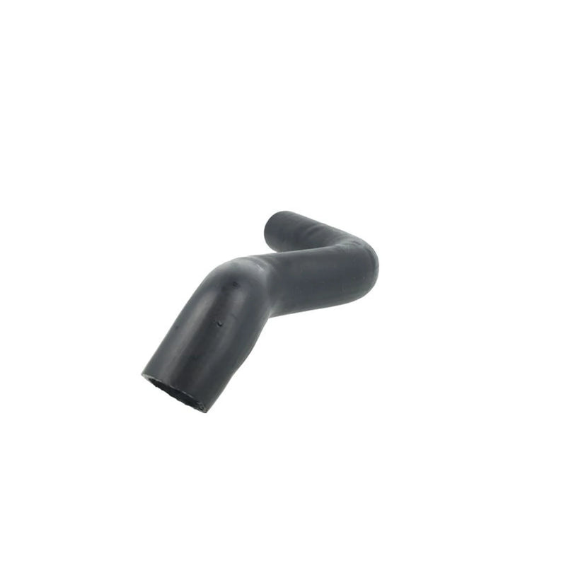 NRF Intercooler Turbo Charge Air Hose Left Rear 166559