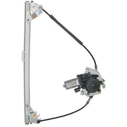 Valeo Electric Window Regulator Lifter Left Front 850050