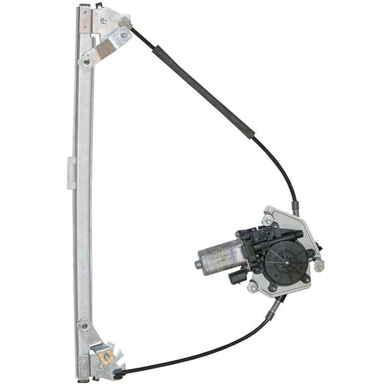 Valeo Electric Window Regulator Lifter Left Front 850050