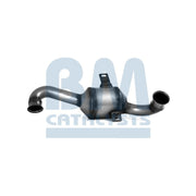 BM Catalysts Homologated Diesel Cat fits Citroën Berlingo First 2005-2011 1.6