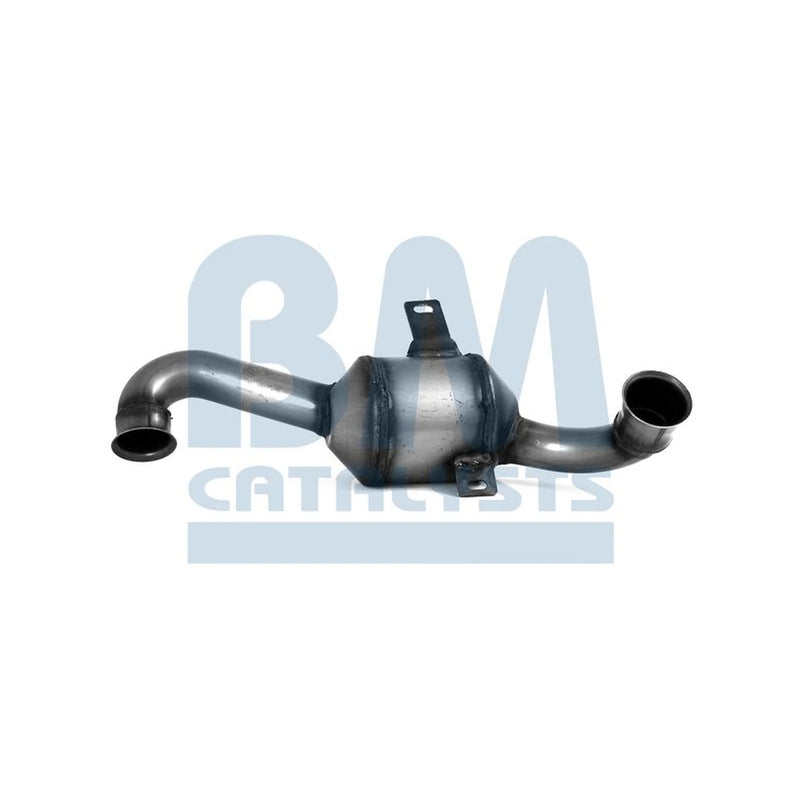 BM Catalysts Homologated Diesel Cat fits Citroën Berlingo First 2005-2011 1.6