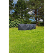 Outdoor Revolution Pronto Pro 4 Windbreak (500cm x 125cm) Outdoor Revolution - Dynamic Drive
