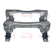 Apec Apec Brake Carrier fits Dacia Duster 2010-2018 1.5 1.6