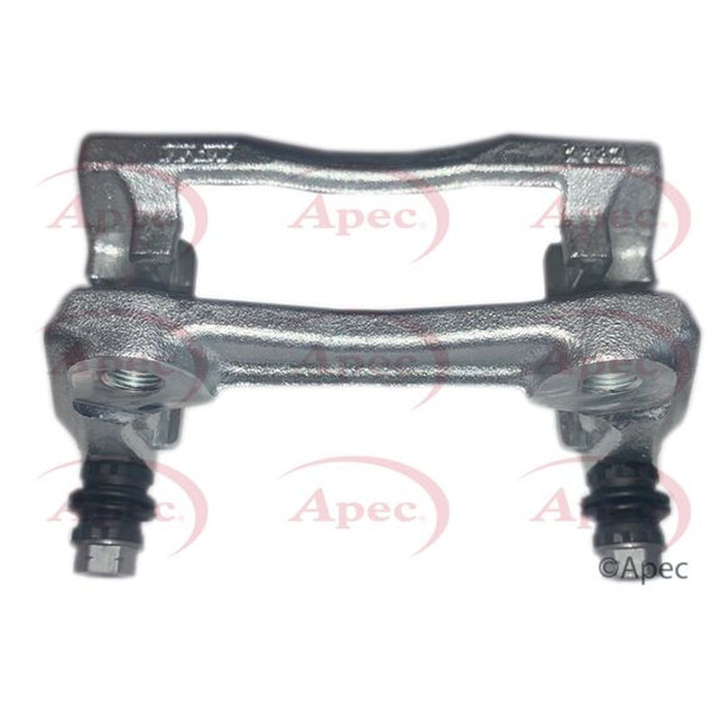 Apec Apec Brake Carrier fits Dacia Duster 2010-2018 1.5 1.6