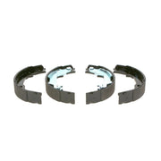 Bosch Brake Shoe Set Axle Kit