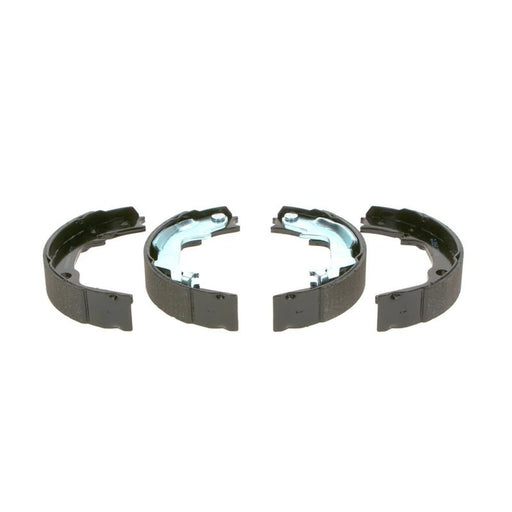 Bosch Brake Shoe Set Axle Kit