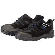 Draper Trainer Style Safety Shoe, Size 12, S1 P SRC 85949 Draper - Dynamic Drive