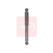 Apec Shock Absorber Damper Strut Rear Left fits VW Caddy III 2004-2015