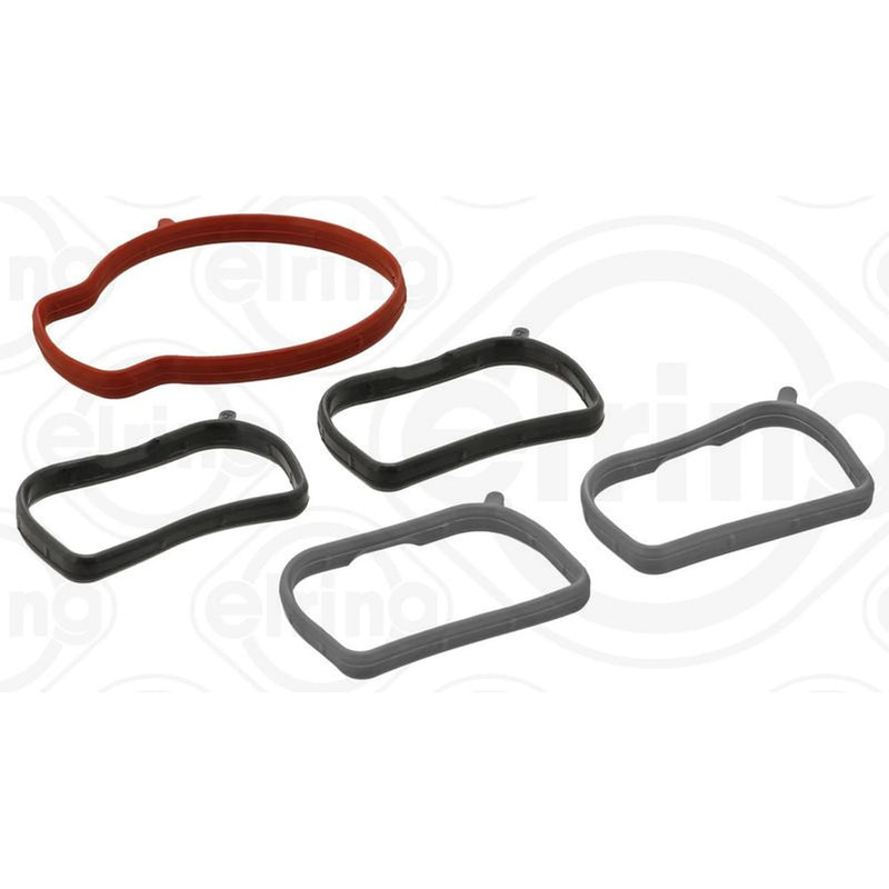 Elring Intake Manifold Gasket Set ID Wide High fits Hyundai Grandeur 2006-2008