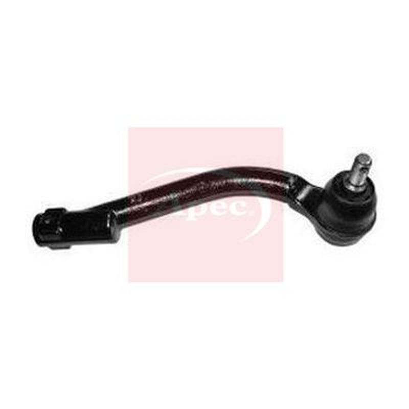 Apec Steering Tie Rod End Ball Joint Front Right fits Kia Carens I 2005-2006 2.0
