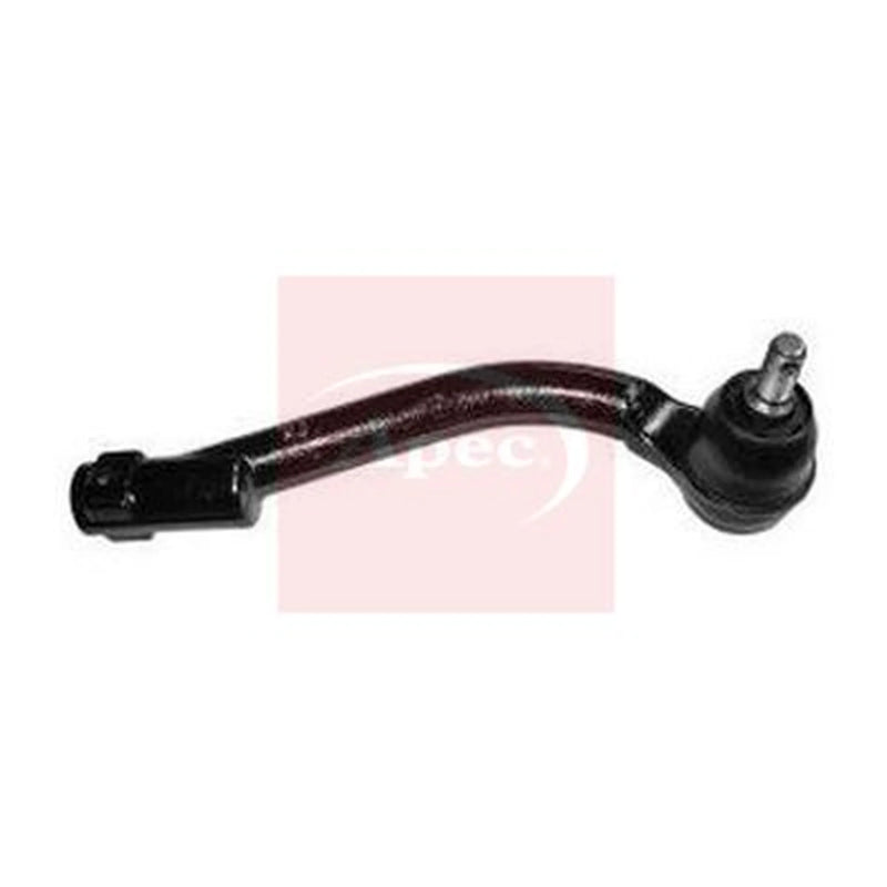 Apec Steering Tie Rod End Ball Joint Front Right AST6424