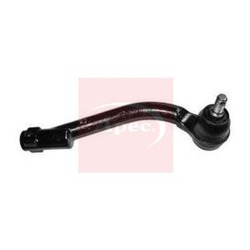 Apec Steering Tie Rod End Ball Joint Front Right fits Kia Carens I 2005-2006 2.0