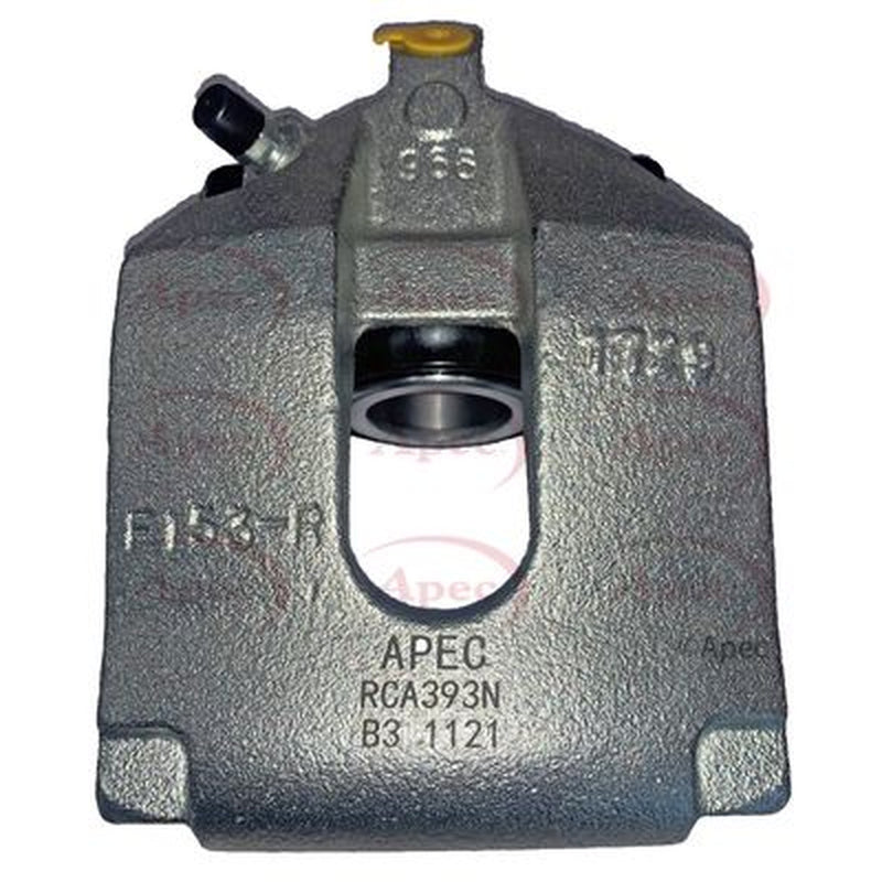 Apec 2 x Rear Brake Calipers fits Volvo XC90 I 2002-2014 2.5 3.2