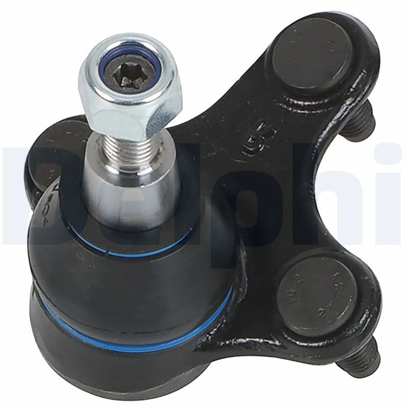 Delphi Ball Joint Front Left fits Audi Q3 2025 on 1.5 2.0