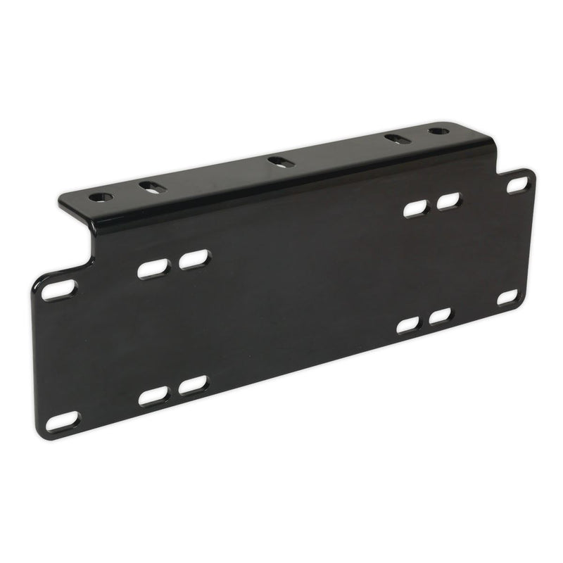 Sealey Driving Light Mounting Bracket - Universal DLB01 Sealey  - Dynamic Drive