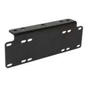 Sealey Universal Light Mounting Bracket Numberplate Fitting DLB01 Sealey - Dynamic Drive