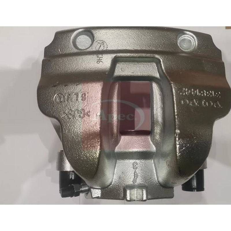 Apec Brake Caliper Assembly Front Left LCA1029N