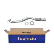 Hella Exhaust Pipe OD fits Alfa Romeo 147 2001-2010 1.9