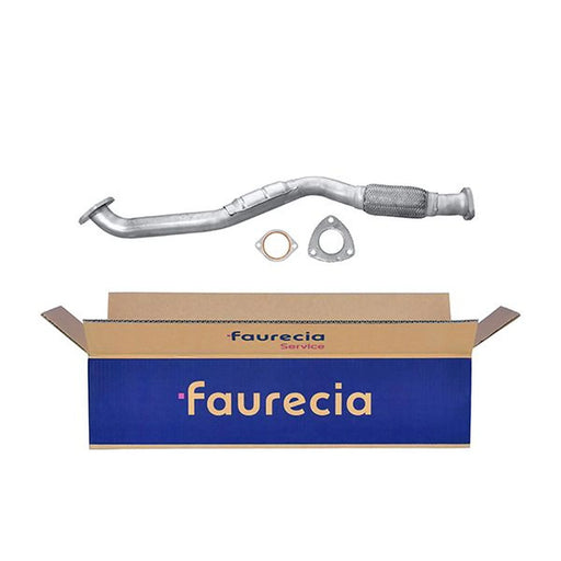 Hella Exhaust Pipe OD 8LA 366 004-431