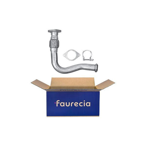 Hella Exhaust Pipe OD 8LA 366 006-571