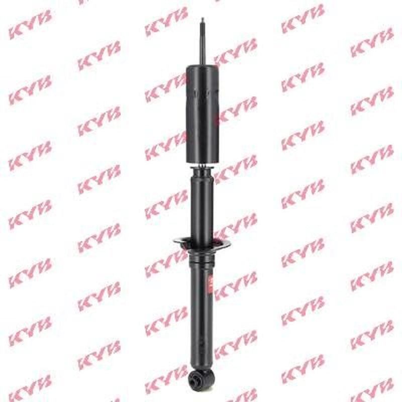 KYB Shock Absorber Damper Strut Rear fits Audi Coupe B3 1988-1996